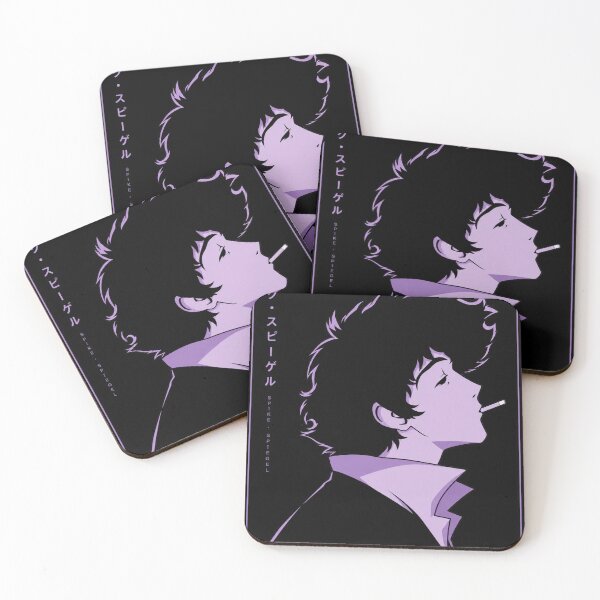 Item preview, cowboy bebop 403 designed and sold by SHARPEI.