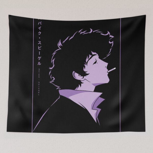Item preview, cowboy bebop 403 designed and sold by SHARPEI.