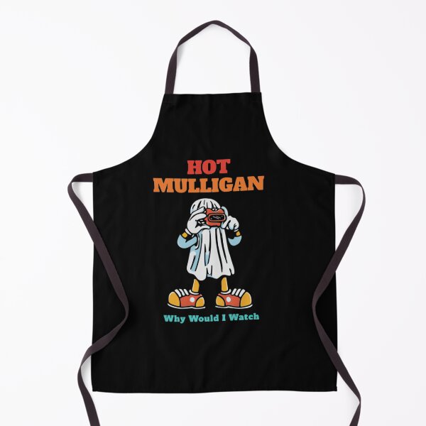 Item preview, hot mulligan band Why Would I Watch designed and sold by Velmoraq.
