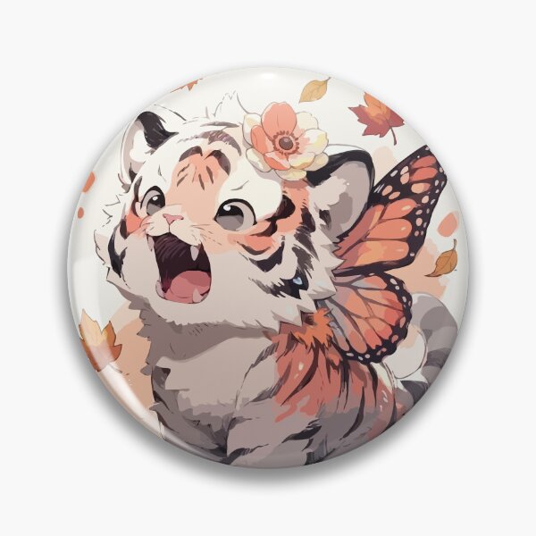 Item preview, Autumn Roar designed and sold by YLinDesign.