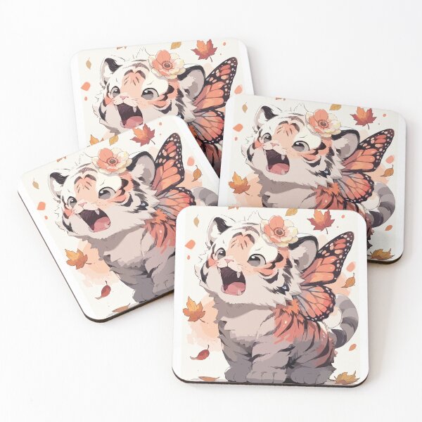 Item preview, Autumn Roar designed and sold by YLinDesign.