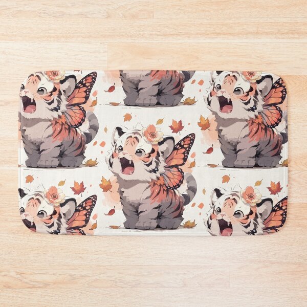 Item preview, Autumn Roar designed and sold by YLinDesign.
