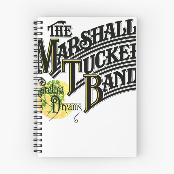 Item preview, The Marshall Tucker designed and sold by moxonmoore.