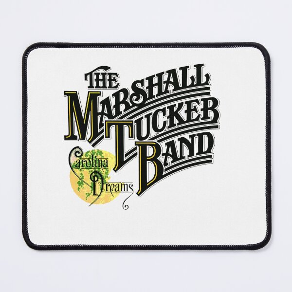 Item preview, The Marshall Tucker designed and sold by moxonmoore.