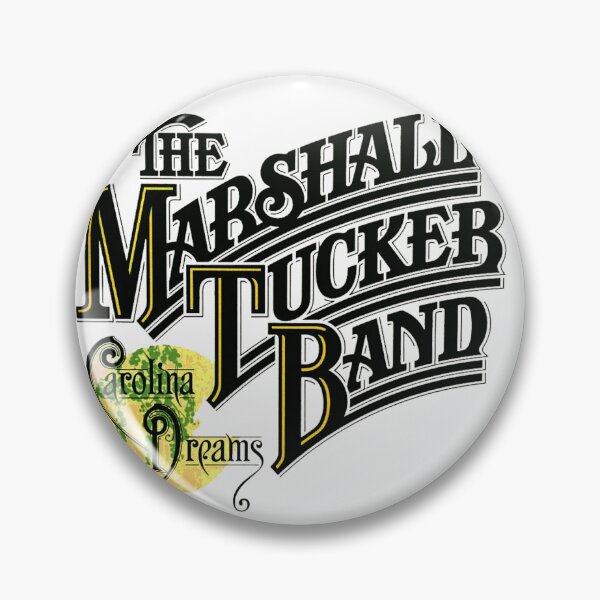 Item preview, The Marshall Tucker designed and sold by moxonmoore.