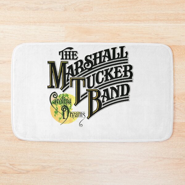 Item preview, The Marshall Tucker designed and sold by moxonmoore.