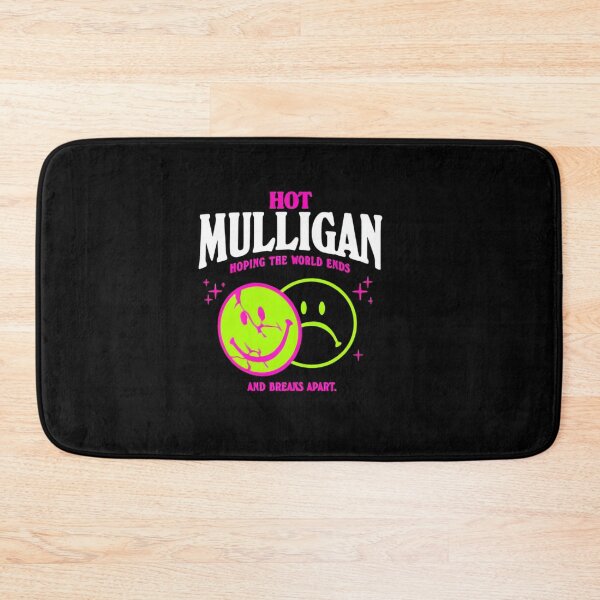 Item preview, hot mulligan band  designed and sold by Velmoraq.