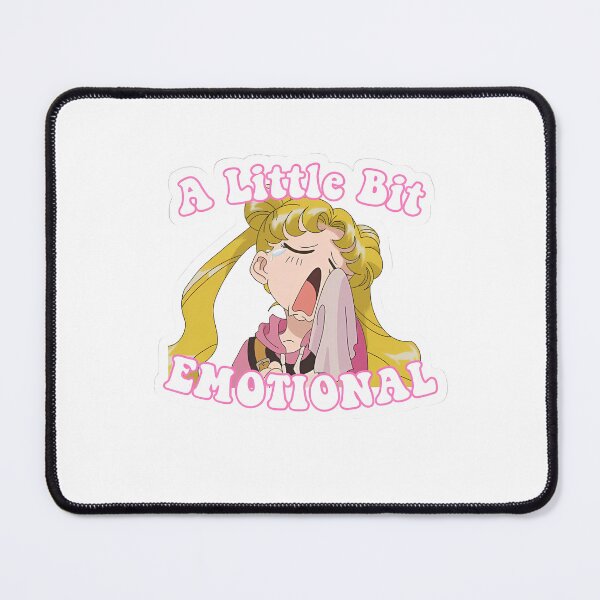 Item preview, A Little Bit Emotional  designed and sold by Petal-Path.