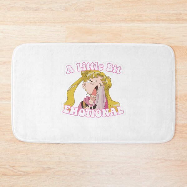 Item preview, A Little Bit Emotional  designed and sold by Petal-Path.