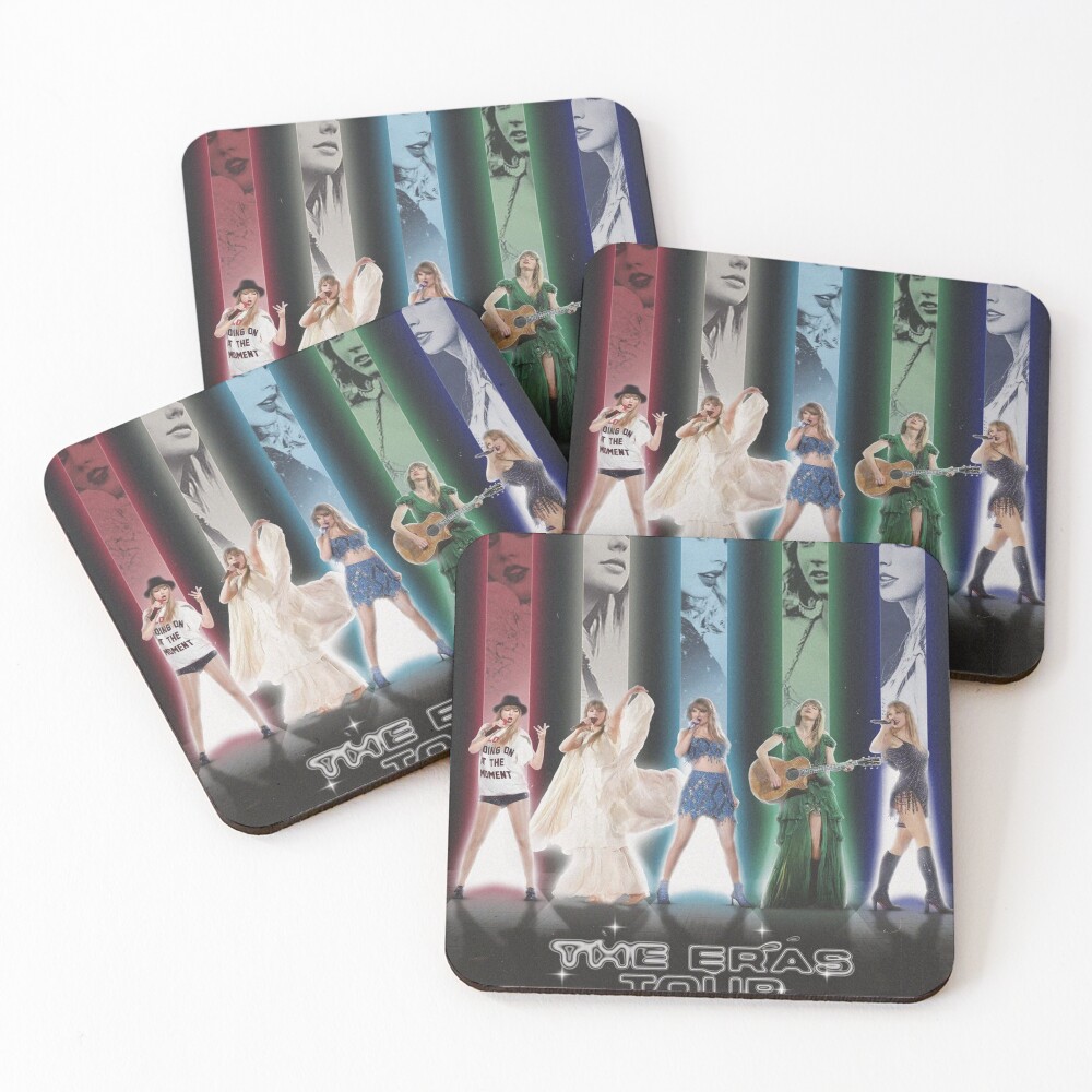 Item preview, Coasters (Set of 4) designed and sold by JasonLSmith.