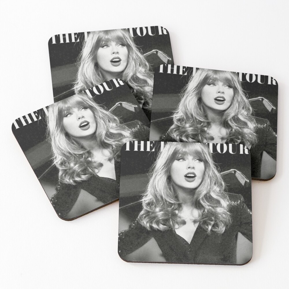 Item preview, Coasters (Set of 4) designed and sold by JasonLSmith.