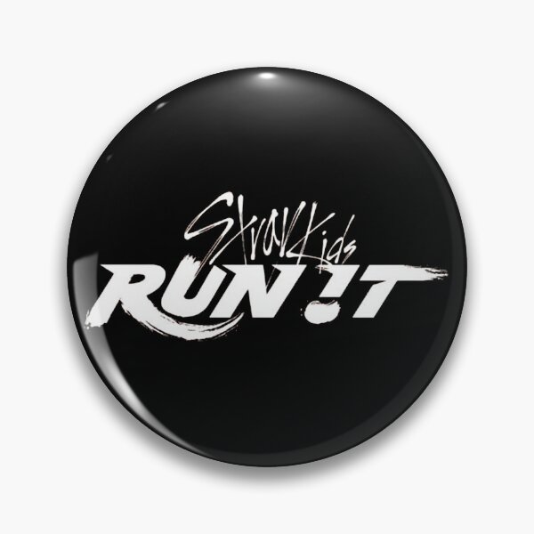 Item preview, Stray Kids Members RUN IT Tour 2026 designed and sold by locksdaily.