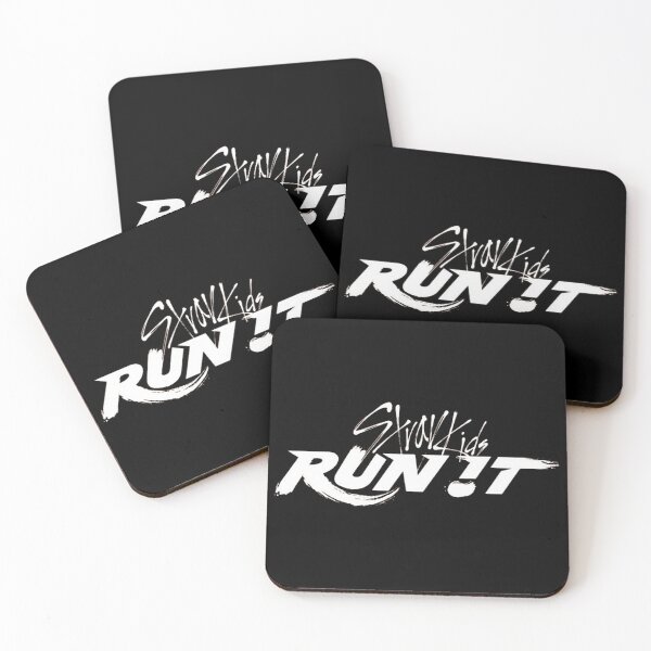 Item preview, Stray Kids Members RUN IT Tour 2026 designed and sold by locksdaily.