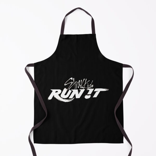 Item preview, Stray Kids Members RUN IT Tour 2026 designed and sold by locksdaily.