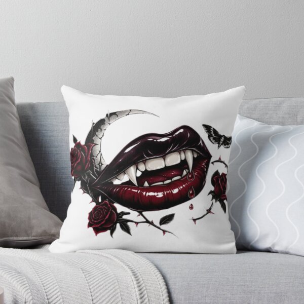 Item preview, Gothic Roses Vampire designed and sold by TATOXIDE.