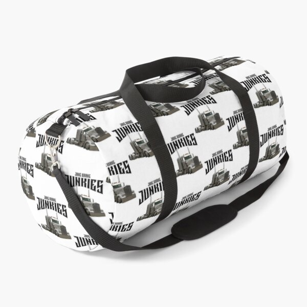 Item preview, Diesel Engine Brake Fanatics Silver Graphic - Big Rig Trucker Compression Noise Gear | Limited Edition designed and sold by matrixyt.