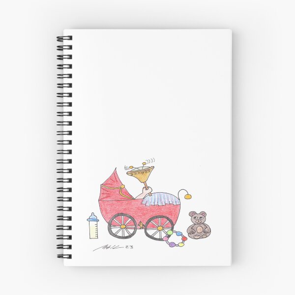 Item preview, Baby, new Baby designed and sold by Anke‘s Bazaar.