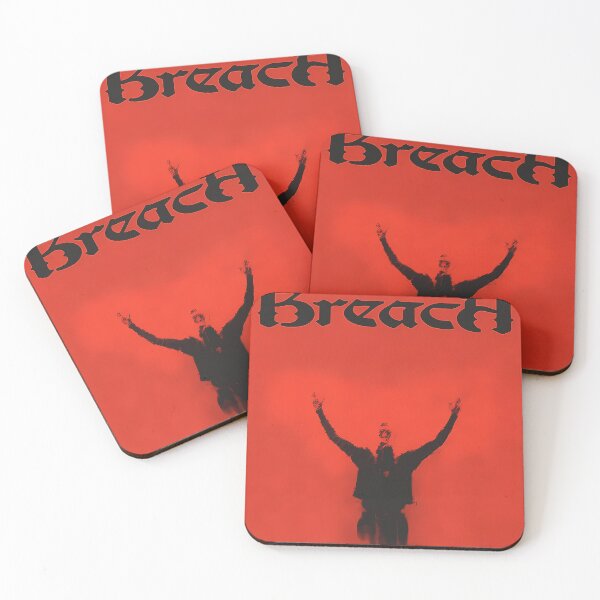 Item preview, Twenty Oneilots Breach designed and sold by dorothycmc.