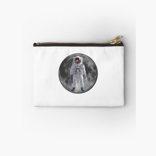 Item preview, Lunar Astronaut  designed and sold by HillC1985.
