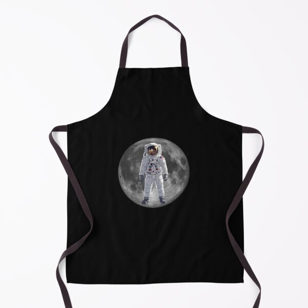 Item preview, Lunar Astronaut designed and sold by HillC1985.