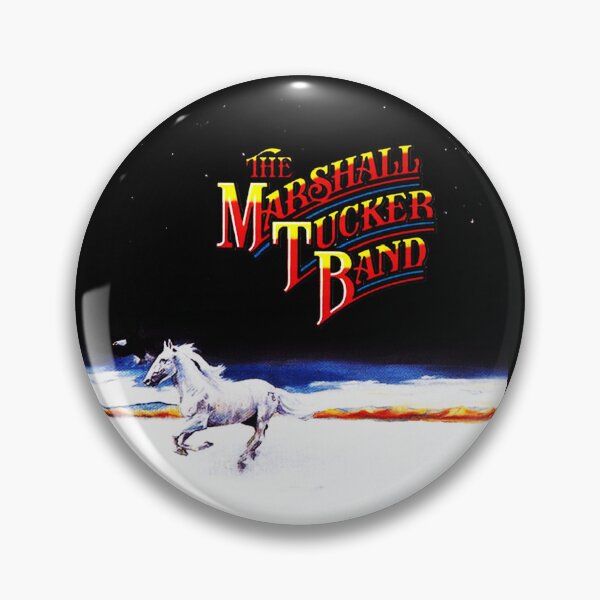Item preview, The Marshall Tucker designed and sold by moxonmoore.