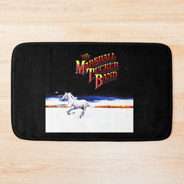 Item preview, The Marshall Tucker designed and sold by moxonmoore.