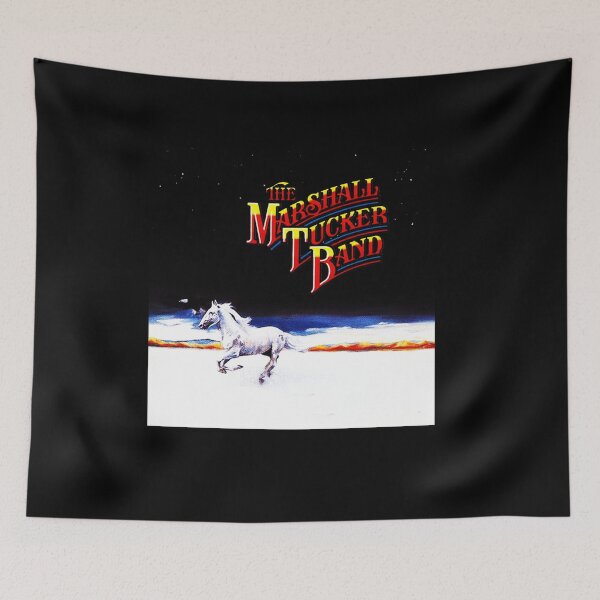 Item preview, The Marshall Tucker designed and sold by moxonmoore.