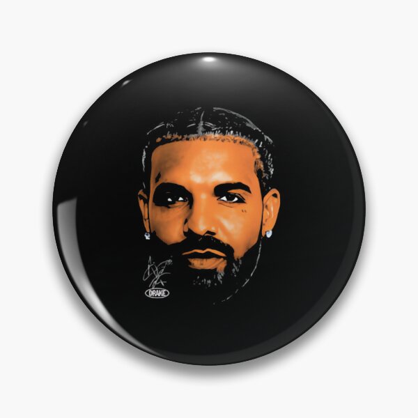 Item preview, Drake Big Head designed and sold by Velmoraq.