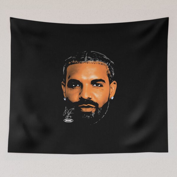 Item preview, Drake Big Head designed and sold by Velmoraq.