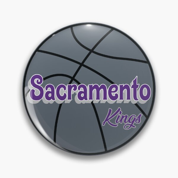 Item preview, Great Basketball Team "Sacramento is The king" designed and sold by akalosa.