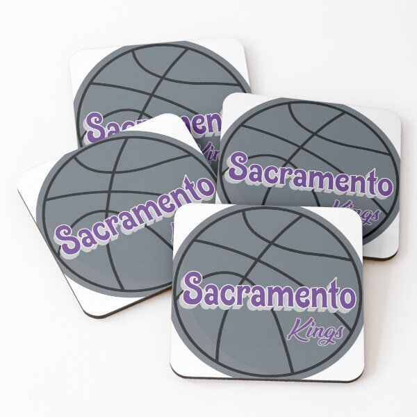 Item preview, Great Basketball Team "Sacramento is The king" designed and sold by akalosa.