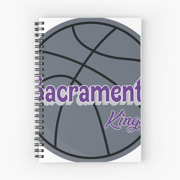 Item preview, Great Basketball Team "Sacramento is The king" designed and sold by akalosa.