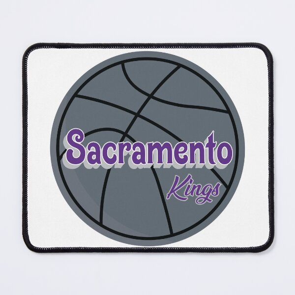 Item preview, Great Basketball Team "Sacramento is The king" designed and sold by akalosa.