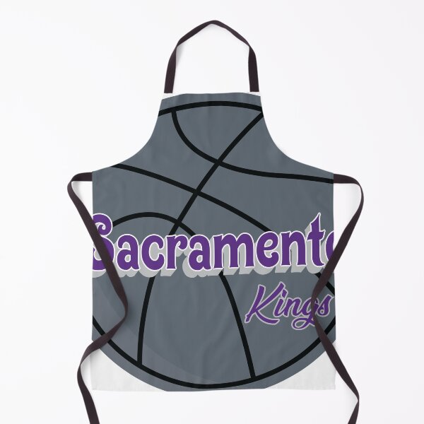 Item preview, Great Basketball Team "Sacramento is The king" designed and sold by akalosa.