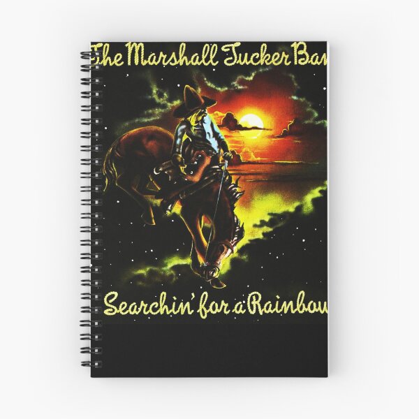 Item preview, The Marshall Tucker designed and sold by moxonmoore.