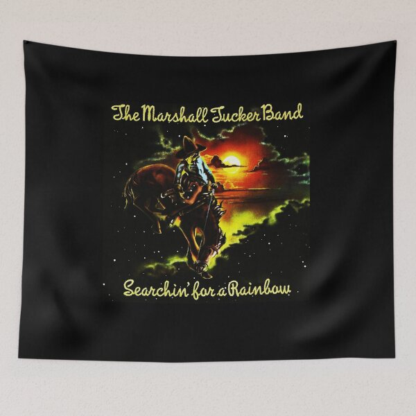 Item preview, The Marshall Tucker designed and sold by moxonmoore.