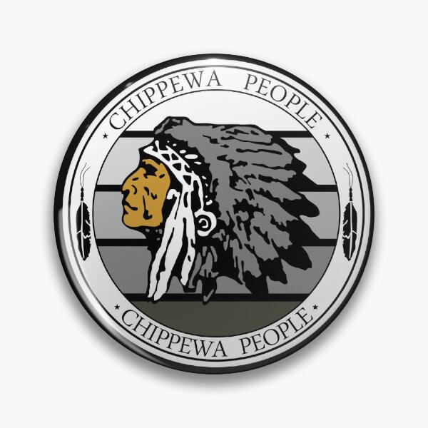 Artikelvorschau, Chippewa-Erbe entworfen und verkauft von helenacooper.