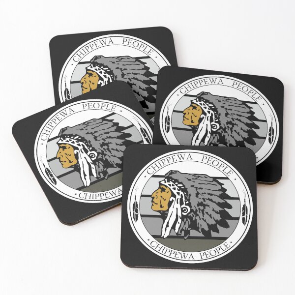 Item preview, Chippewa Heritage designed and sold by helenacooper.