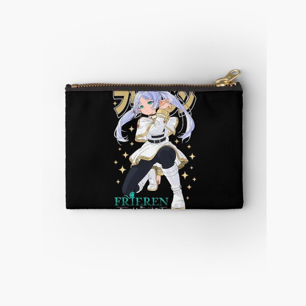 Item preview, Frieren Beyond Journey's designed and sold by Petal-Path.