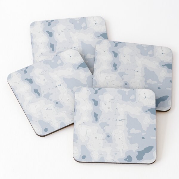 Item preview, ANTARCTICAM Disruptive Pattern designed and sold by mnslab.
