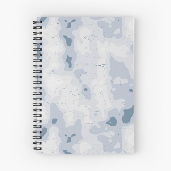 Item preview, ANTARCTICAM Disruptive Pattern designed and sold by mnslab.