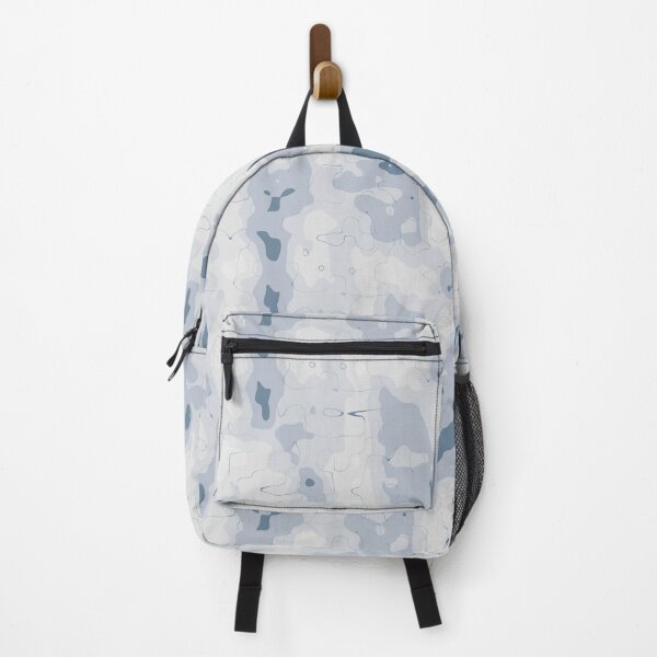 Item preview, ANTARCTICAM Disruptive Pattern designed and sold by mnslab.