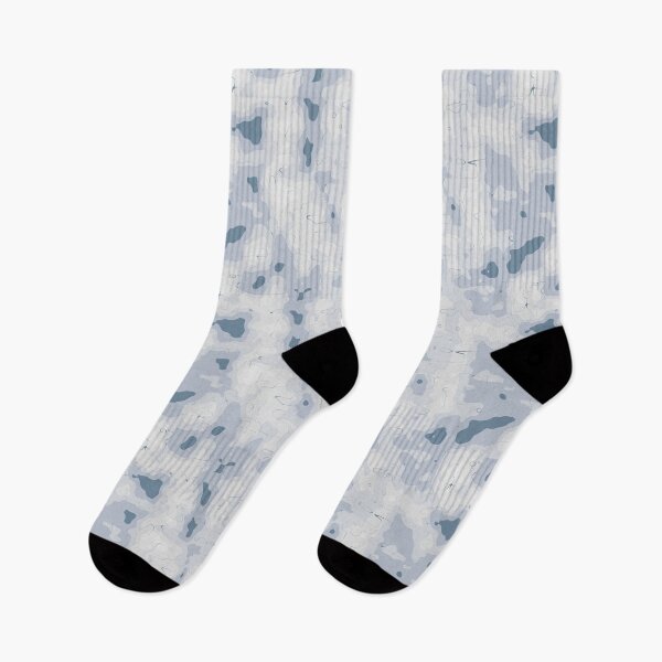 Item preview, ANTARCTICAM Disruptive Pattern designed and sold by mnslab.