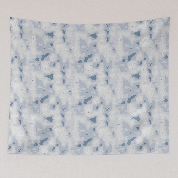 Item preview, ANTARCTICAM Disruptive Pattern designed and sold by mnslab.