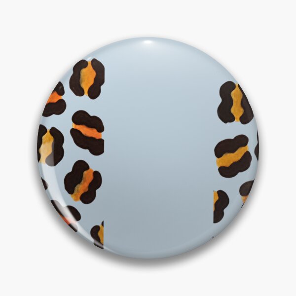 Item preview, Hand Painted Leopard Print – Fashion & Home Décor  designed and sold by annenambiro.