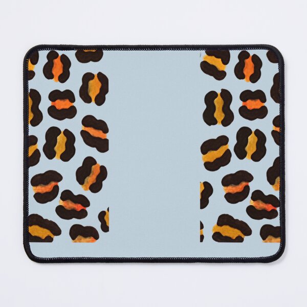 Item preview, Hand Painted Leopard Print – Fashion & Home Décor  designed and sold by annenambiro.