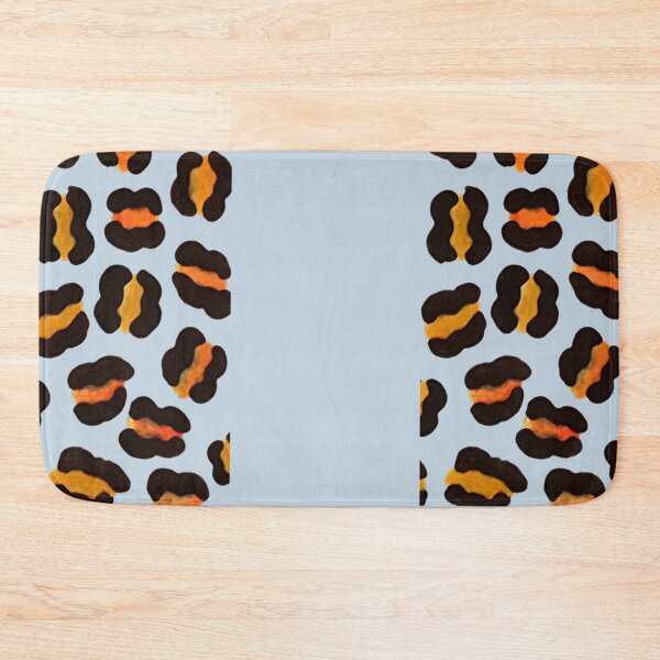 Item preview, Hand Painted Leopard Print – Fashion & Home Décor  designed and sold by annenambiro.