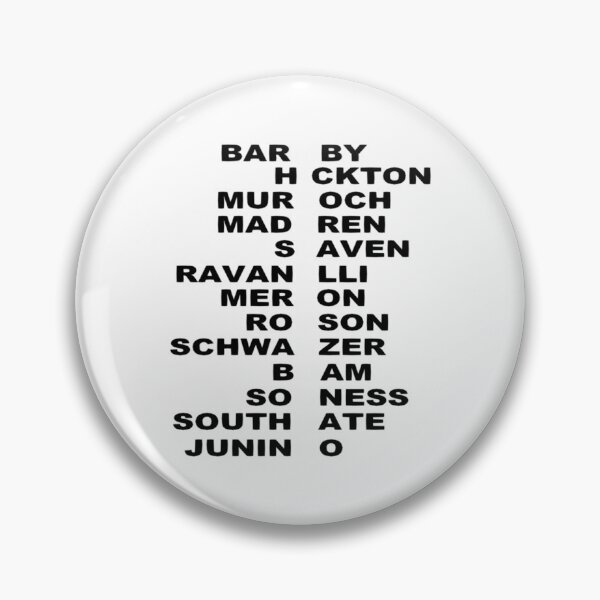 Item preview, Copy Of New York Paris London Tokyo Middlesbrough Boro designed and sold by BoyOhBoyGift.