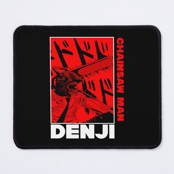 Item preview, Chainsaw Man Denji  designed and sold by Petal-Path.