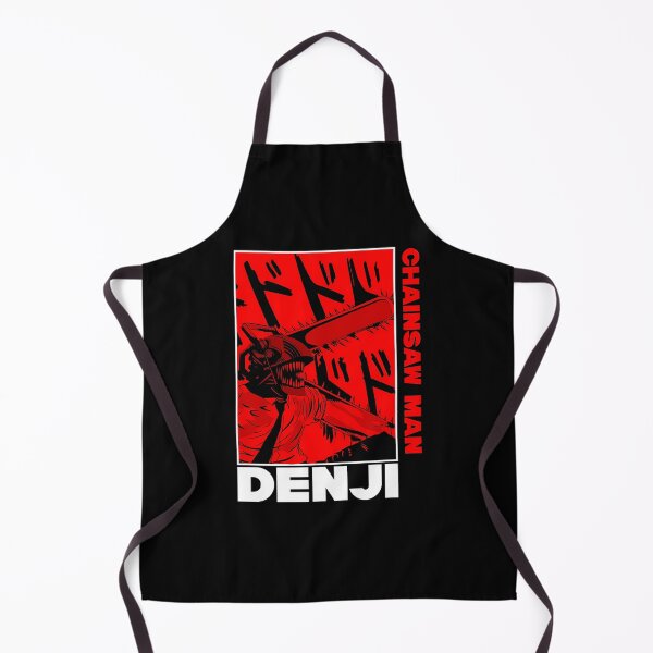 Item preview, Chainsaw Man Denji designed and sold by Petal-Path.